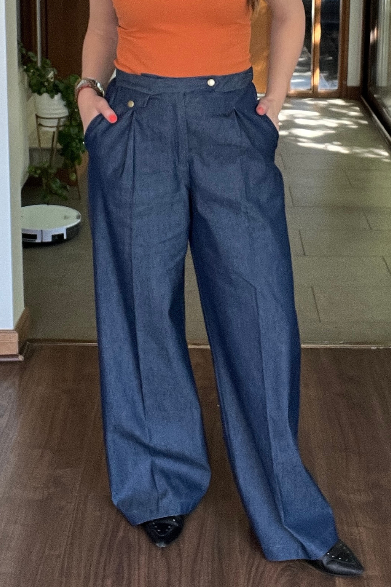 Pantalón GABY