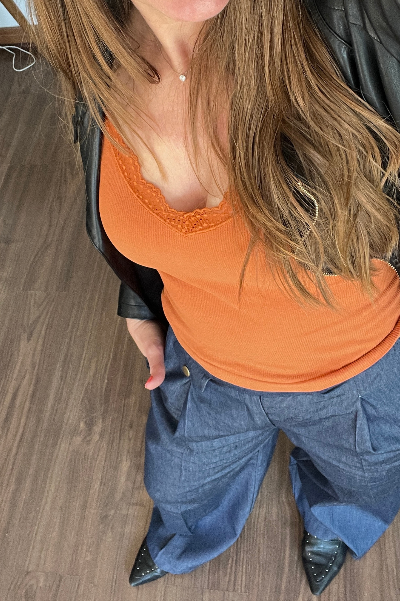 Pantalón GABY
