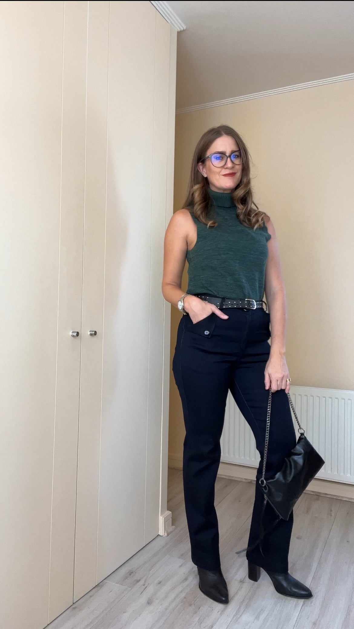 PANTALÓN IRIS