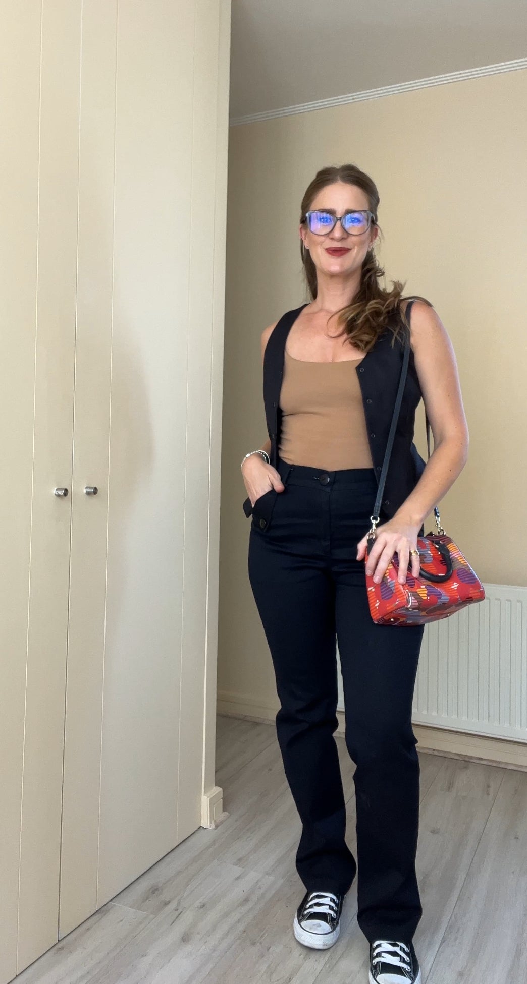 PANTALÓN IRIS