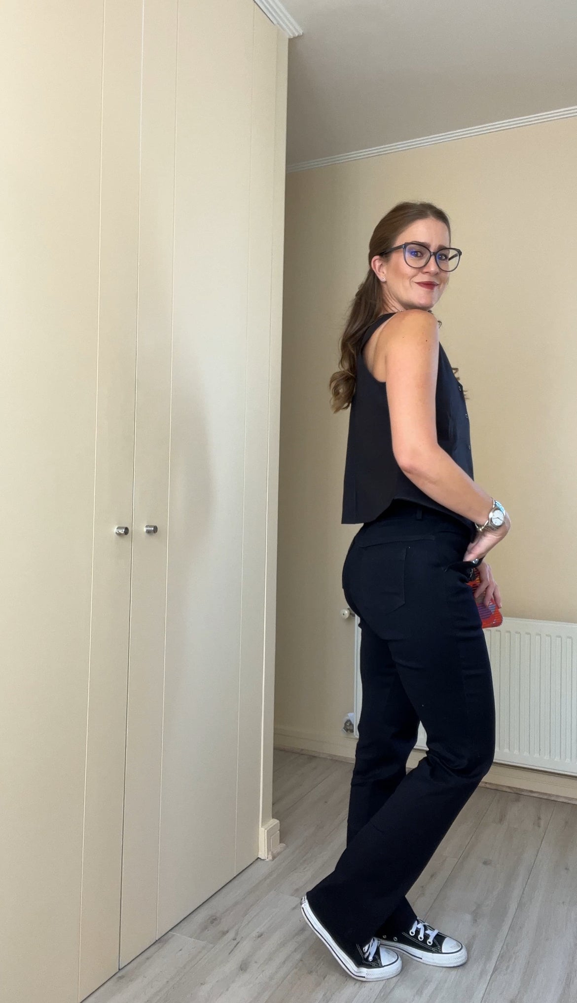 PANTALÓN IRIS