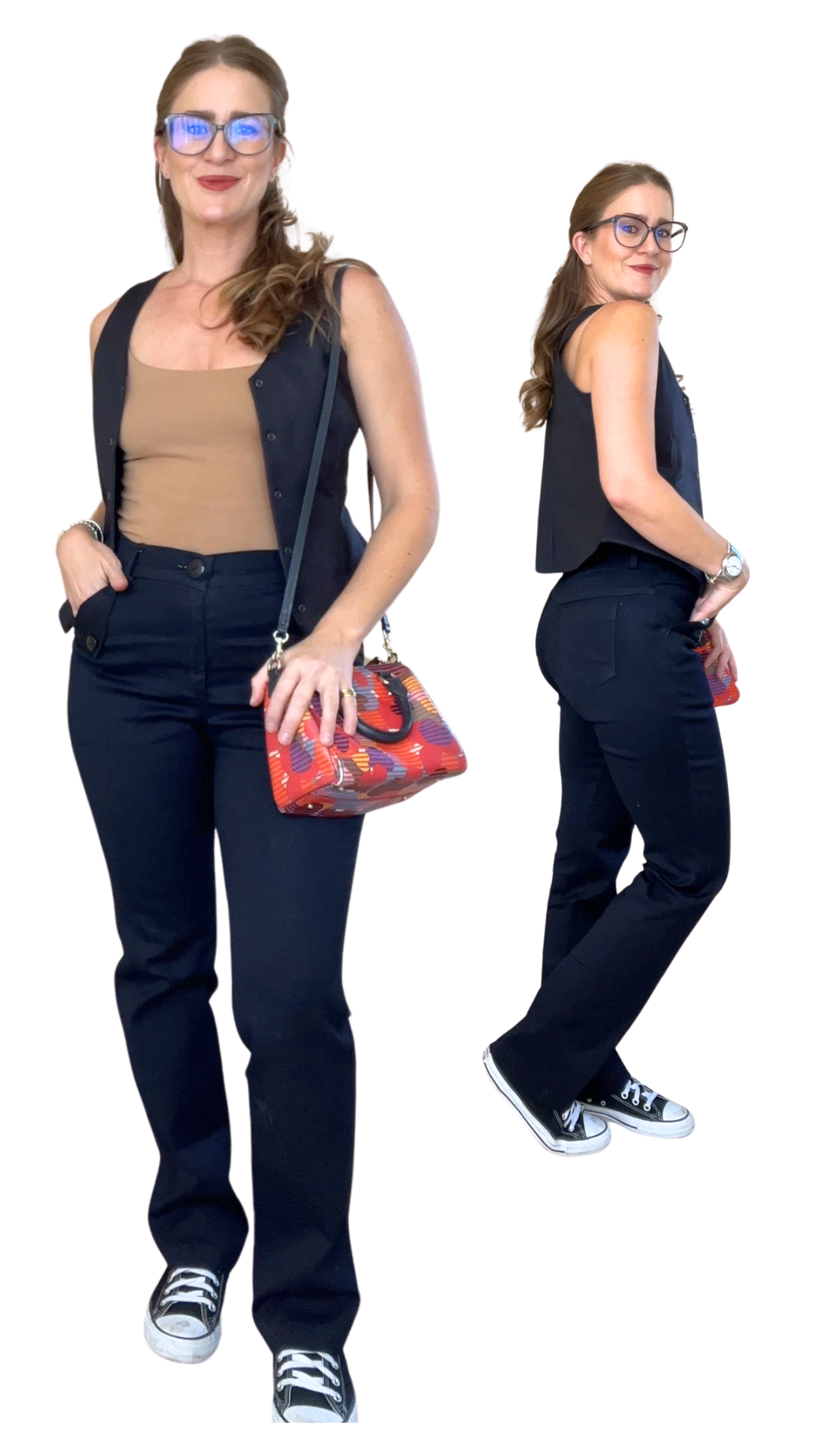 PANTALÓN IRIS