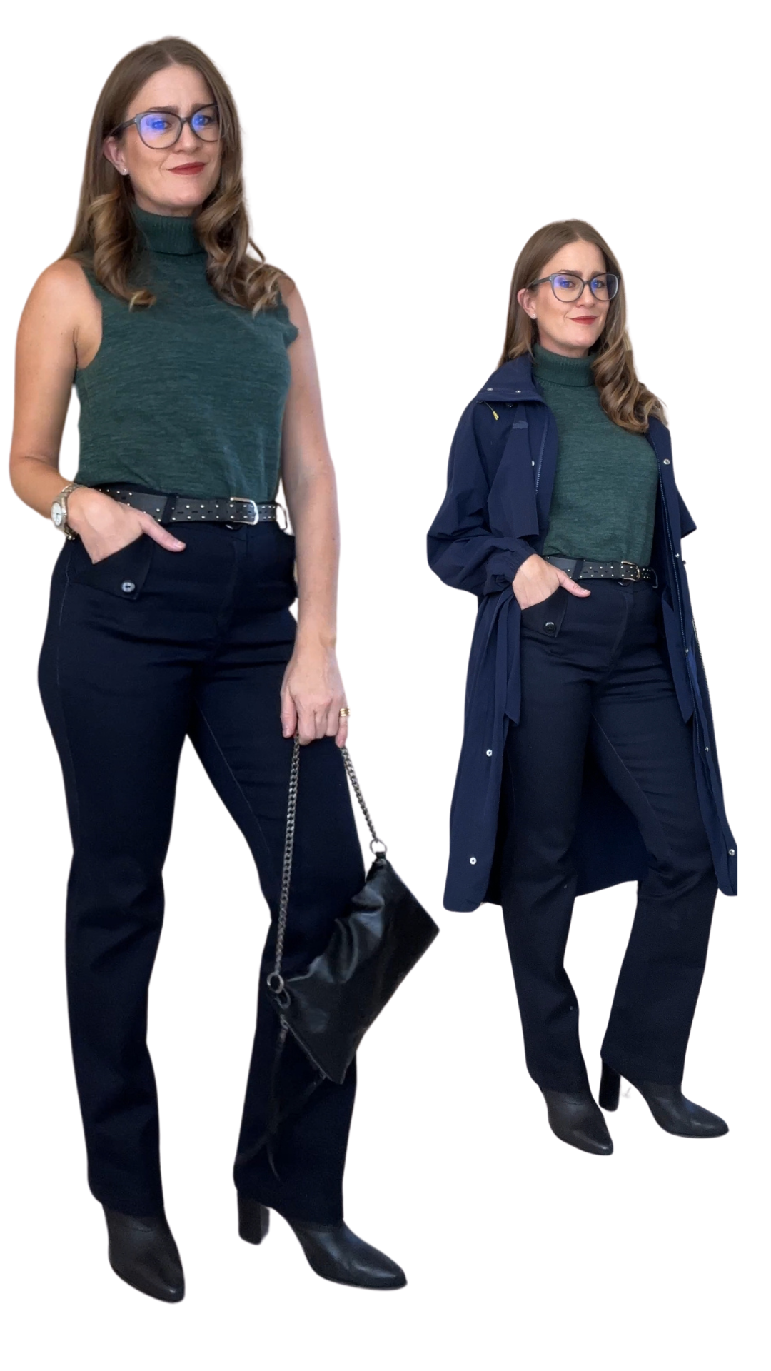 PANTALÓN IRIS