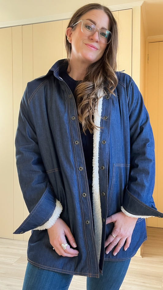 Camisero con Chiporro SILVIA